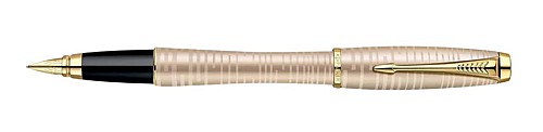 Parker Toll Urban Premium Golden Pearl Töltőtoll