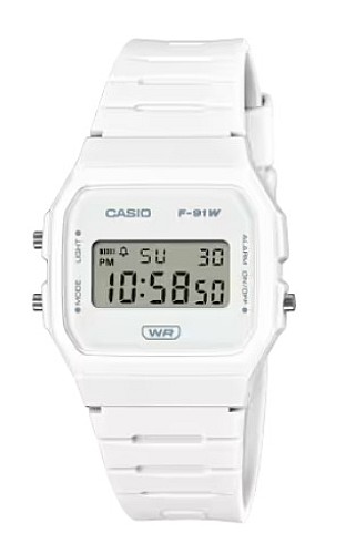 Casio Gyerek karóra - F-91WB-7AEF