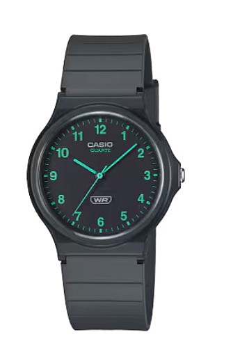 Casio Gyerek karóra - MQ-24B-8BEF