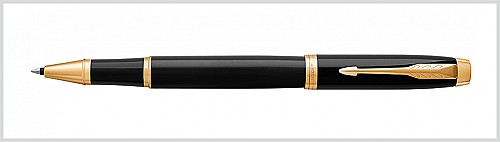 Parker Toll Royal IM Black GT Rollerirón