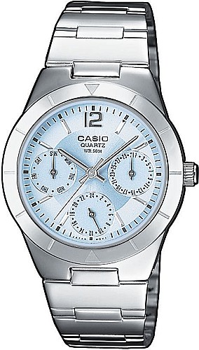 Casio Női karóra - LTP-2069D-2AVEF