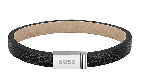 Hugo Boss Férfi karkötő - HBJ1580336M