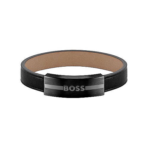 Hugo Boss Férfi karkötő - HBJ1580490M