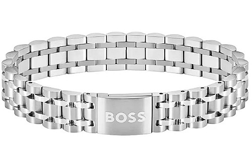 Hugo Boss Férfi karkötő - HBJ1580644