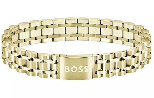 Hugo Boss Férfi karkötő - HBJ1580645