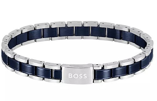 Hugo Boss Férfi karkötő - HBJ1580664