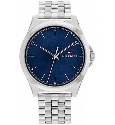 Tommy Hilfiger Férfi Karóra - TH1710630