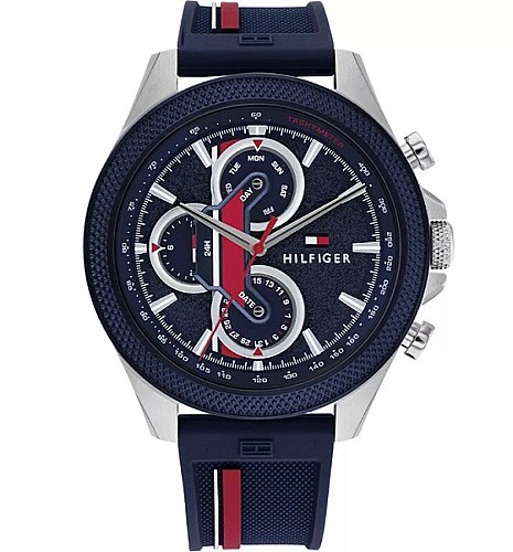 Tommy Hilfiger Férfi Karóra - TH1792083