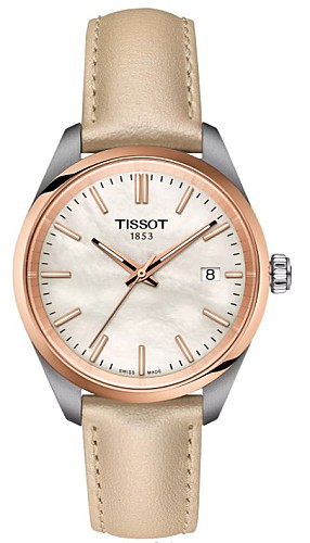 Tissot Női karóra - PR100 T150.210.26.111.00