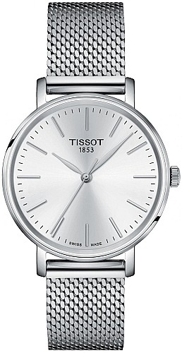 Tissot Női karóra - Everytime T143.210.11.011.00